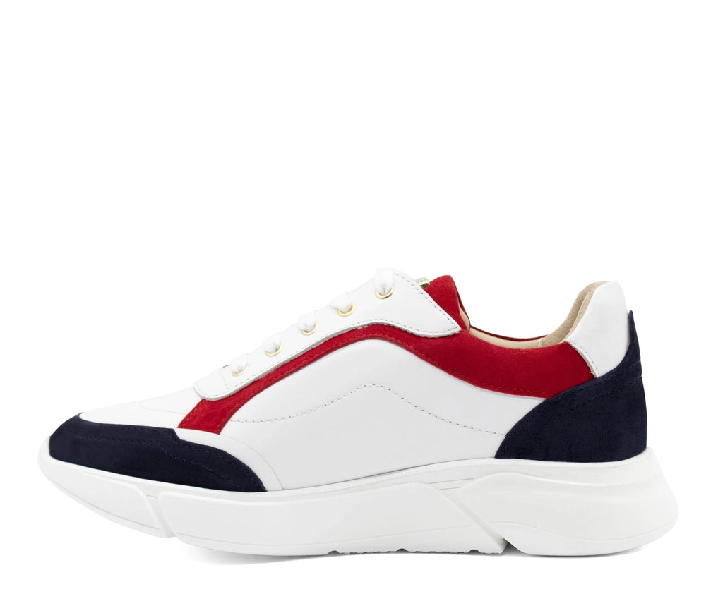 Noble Sneakers Navy-Sneakers-Cavalinho North America-37-Urbanheer