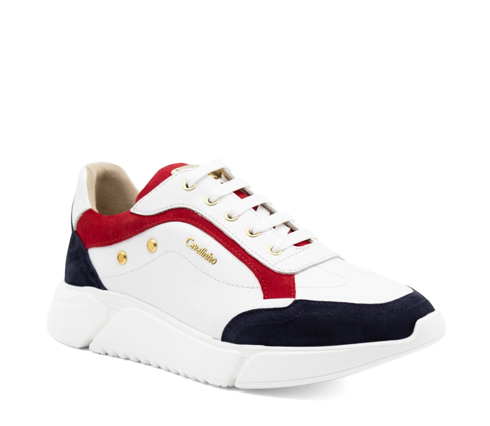 Noble Sneakers Navy-Sneakers-Cavalinho North America-37-Urbanheer