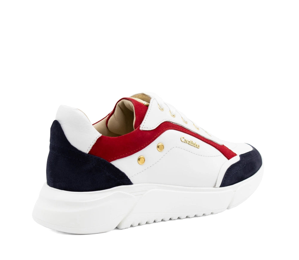Noble Sneakers Navy-Sneakers-Cavalinho North America-37-Urbanheer