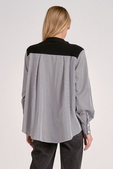 Noelle Cardigan