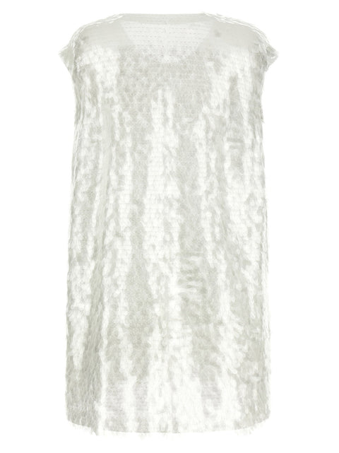 Norma Kamali Boyfriend Top
