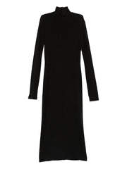 Norma Kamali Dresses Black