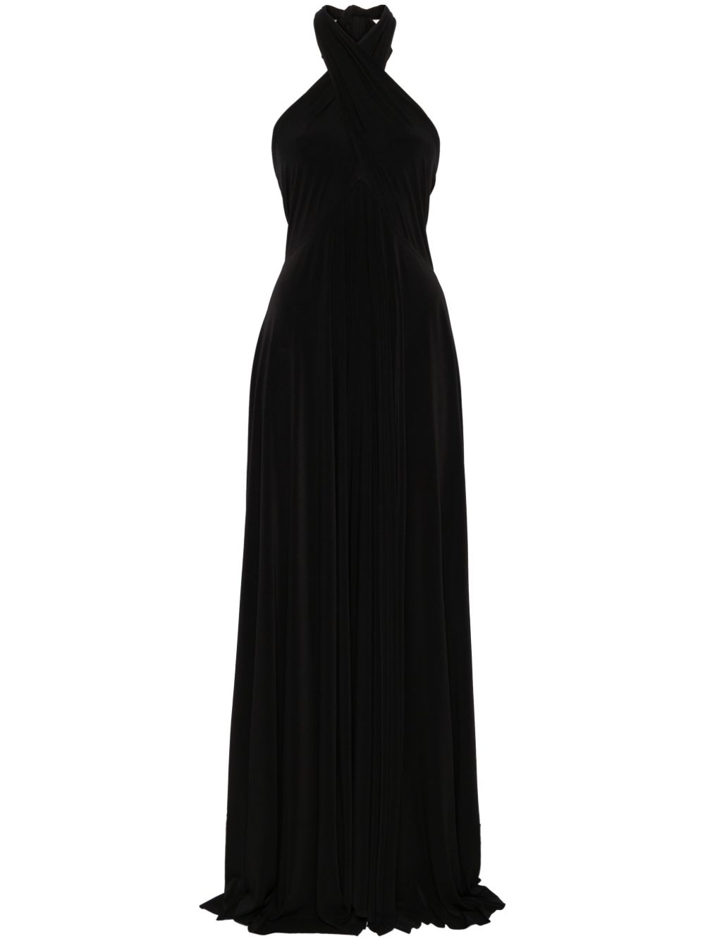 Norma Kamali Dresses Black