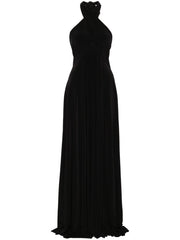 Norma Kamali Dresses Black