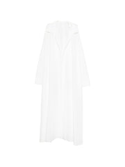 Norma Kamali Dresses White