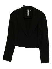 Norma Kamali Jackets Black