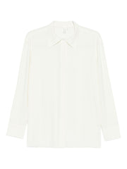 Norma Kamali Shirts White
