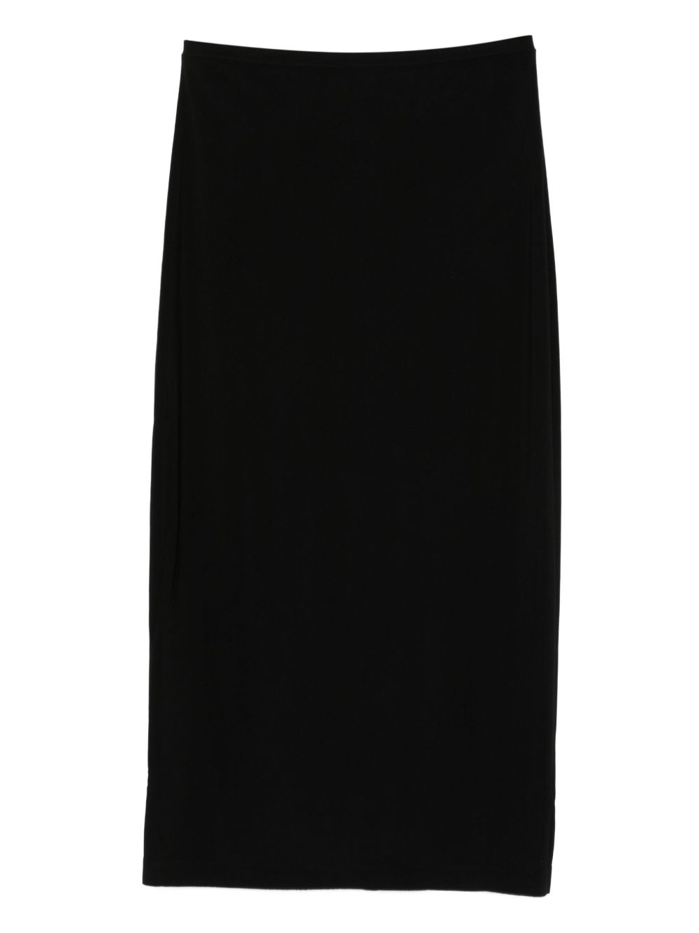 Norma Kamali Skirts Black