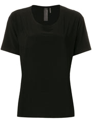 Norma Kamali T-shirts and Polos Black