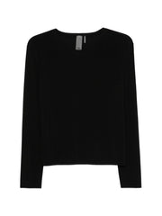 Norma Kamali Top Black