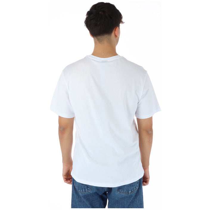 North Sails Men T-Shirt-Topwear-North Sails-white-S-Urbanheer