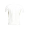 North Sails White Cotton Men T-Shirt-North Sails-XXL-Urbanheer