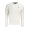 North Sails White Cotton Men T-Shirt-North Sails-XL-Urbanheer