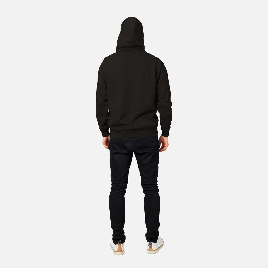 Norvine Basic Hoodie-Hoodie-Norvine-XS-Urbanheer