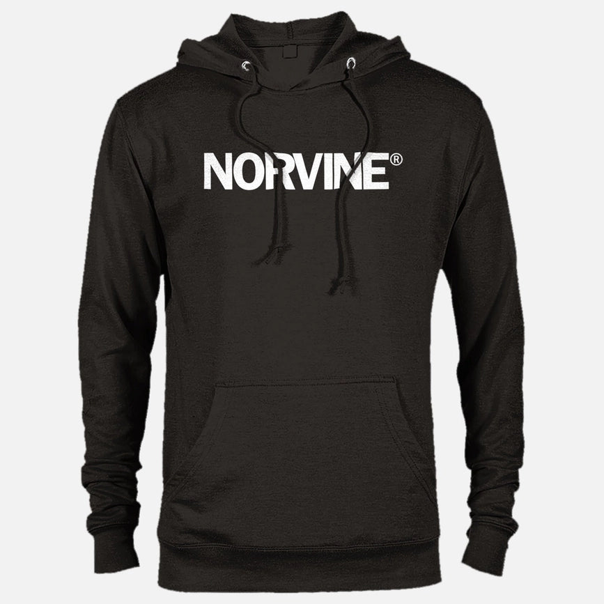 Norvine Basic Hoodie-Hoodie-Norvine-XS-Urbanheer