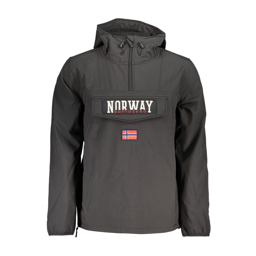 Norway 1963 Jacket