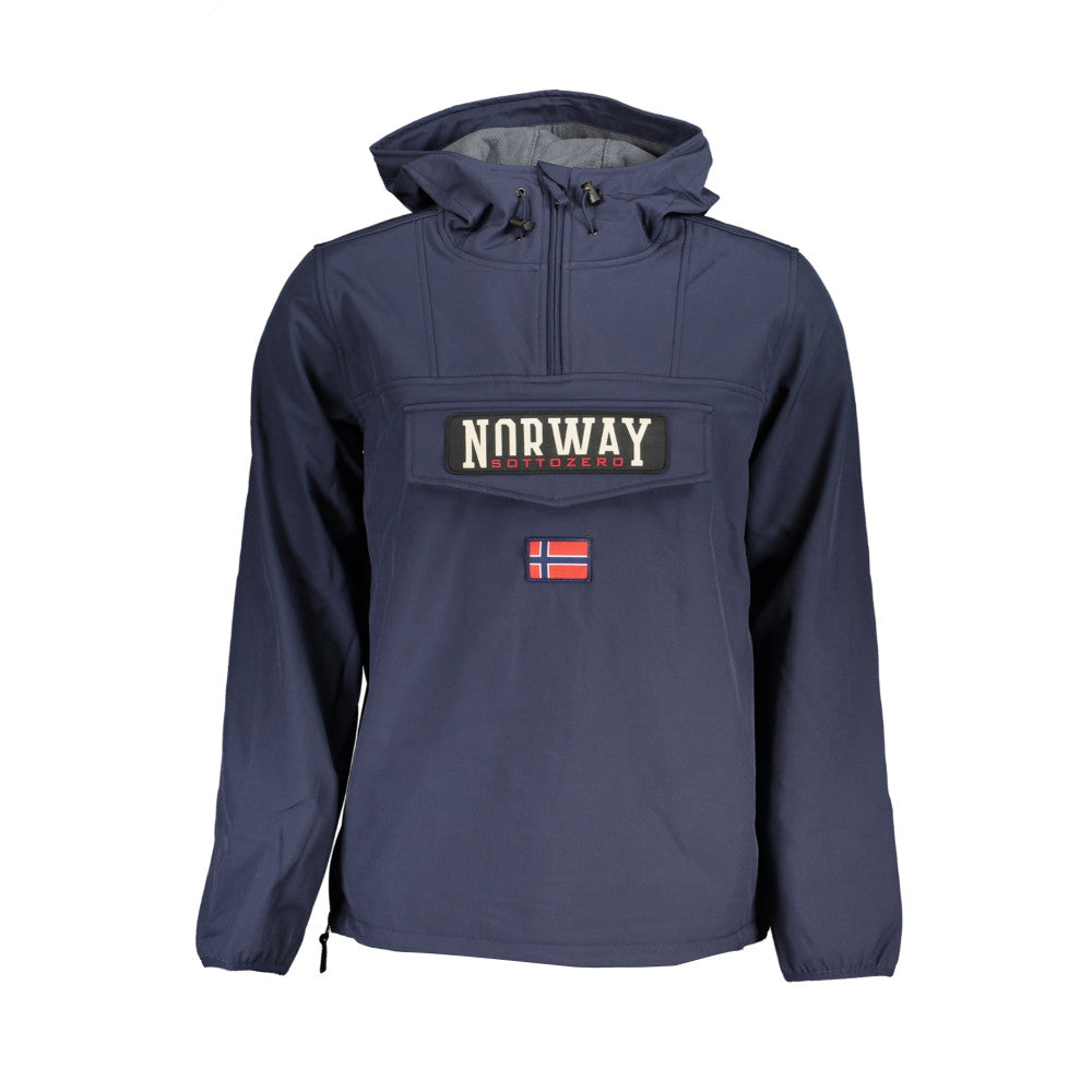 Norway 1963 Jacket