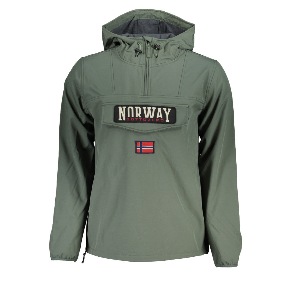 Norway 1963 Jacket