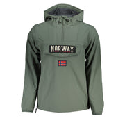 Norway 1963 Jacket