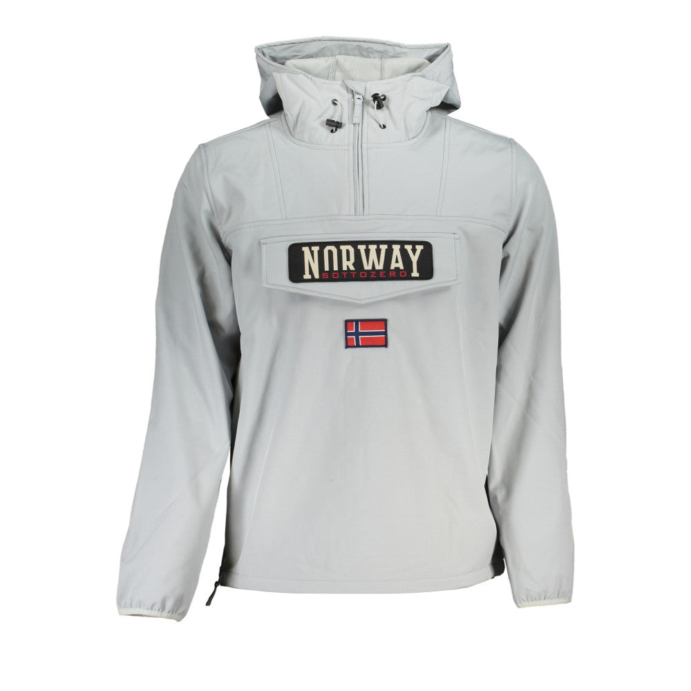 Norway 1963 Jacket