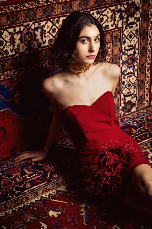 Nour Dress-Dress-NANA GOTTI-34-Urbanheer