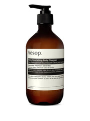 Nourishing Body Cleanser 500ml