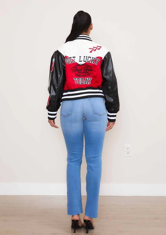 Now Ankle Straight Jeans-Jeans-Vibrant M.i.U-1-Medium Stone-Urbanheer