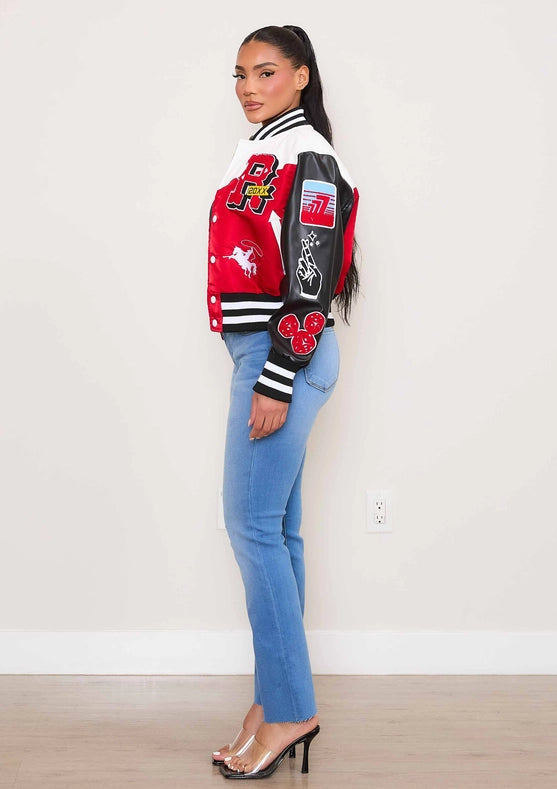 Now Ankle Straight Jeans-Jeans-Vibrant M.i.U-1-Medium Stone-Urbanheer