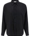 Nude Bat Sleeve Shirt