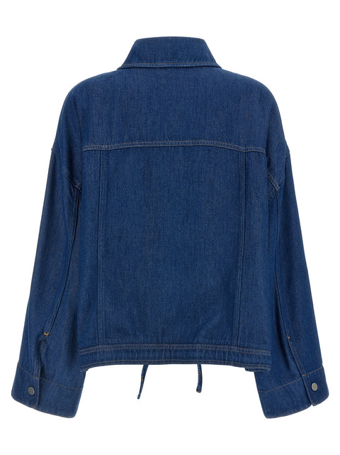 Nude Blake Denim Jacket