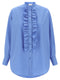 Nude Ruches Shirt