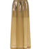 Nude Slit Skirt