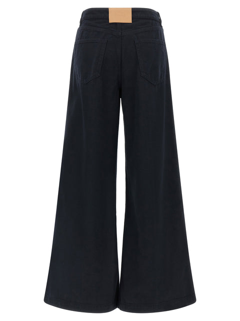 Nude Tilda Pants
