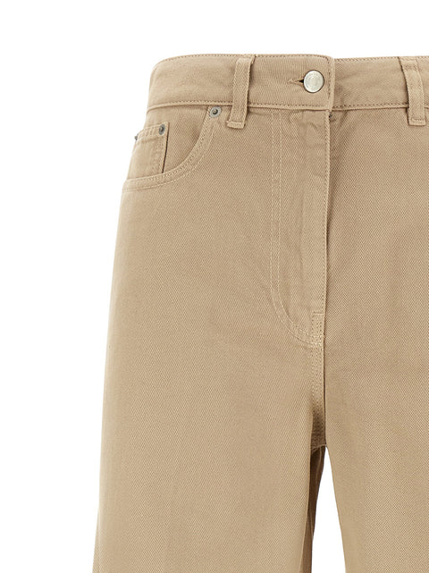 Nude Tilda Pants