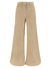 Nude Tilda Pants