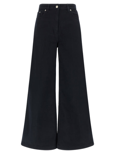 Nude Tilda Pants
