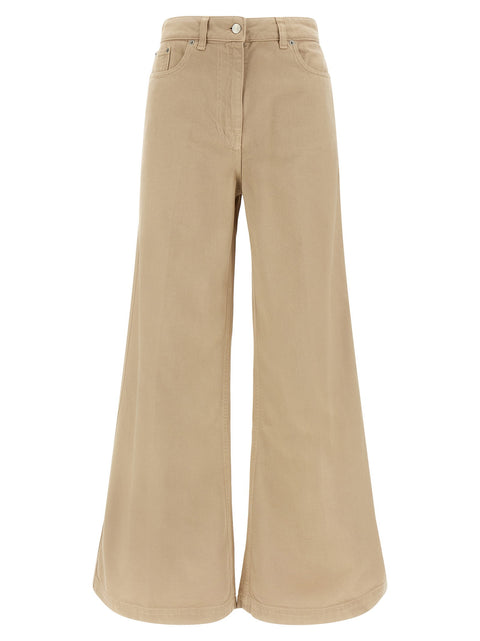 Nude Tilda Pants