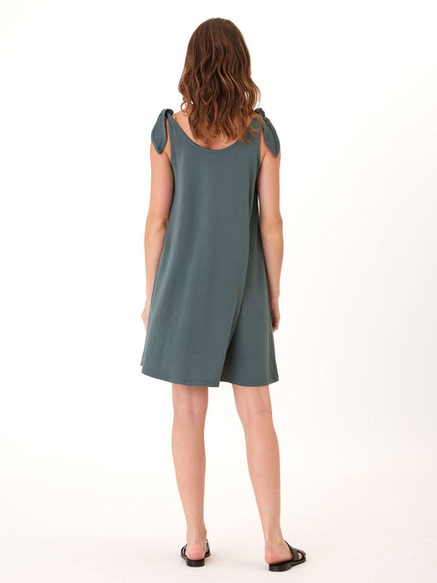 Nuri Modal Terry Dress
