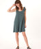 Nuri Modal Terry Dress