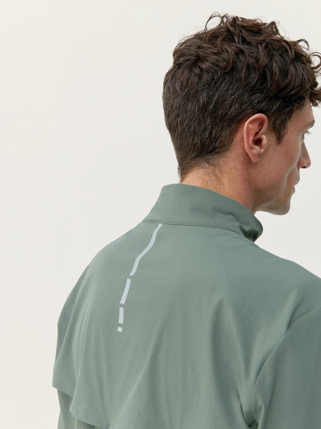 Nyasa Hunter Jacket-Jacket-Born Living Yoga-XS-Urbanheer