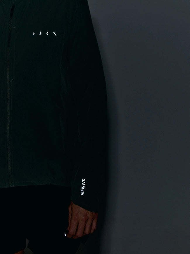 Nyasa Hunter Jacket-Jacket-Born Living Yoga-XS-Urbanheer