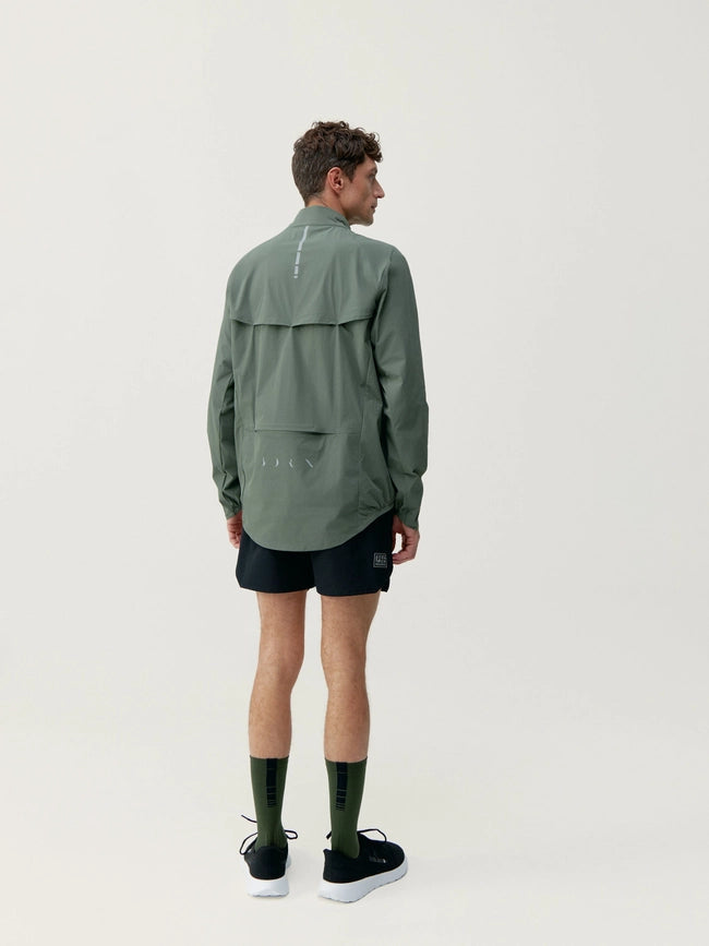 Nyasa Hunter Jacket-Jacket-Born Living Yoga-XS-Urbanheer