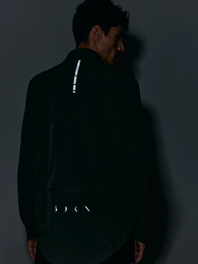 Nyasa Hunter Jacket-Jacket-Born Living Yoga-XS-Urbanheer