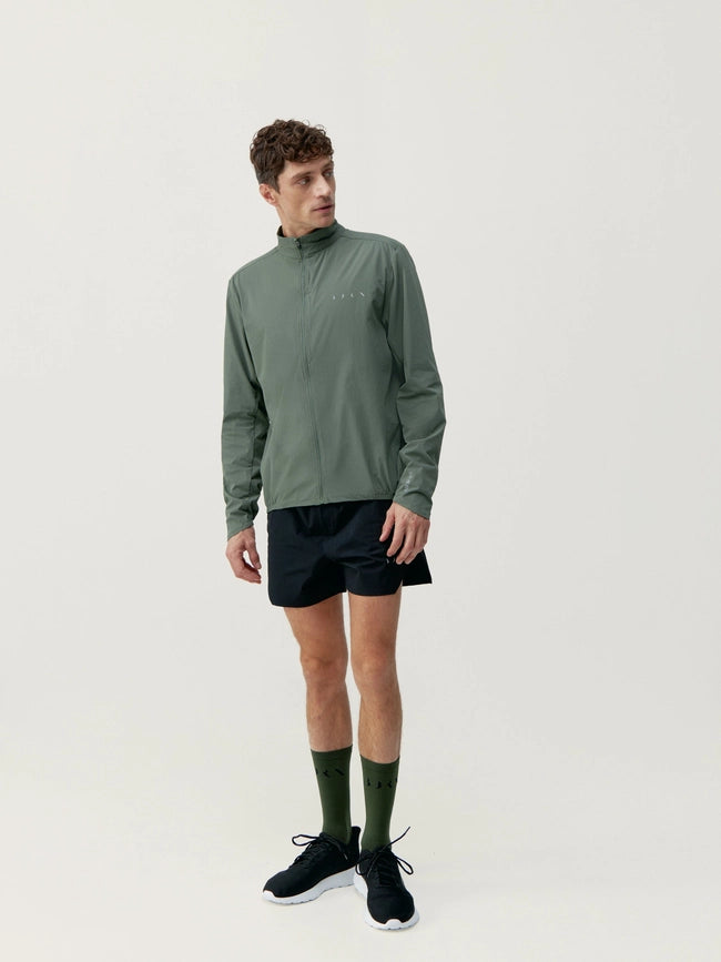 Nyasa Hunter Jacket-Jacket-Born Living Yoga-XS-Urbanheer