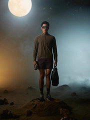 Nyasa Walnut Jacket-Jacket-Born Living Yoga-XS-Urbanheer