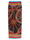 Dolce & Gabbana Carretto Sarong