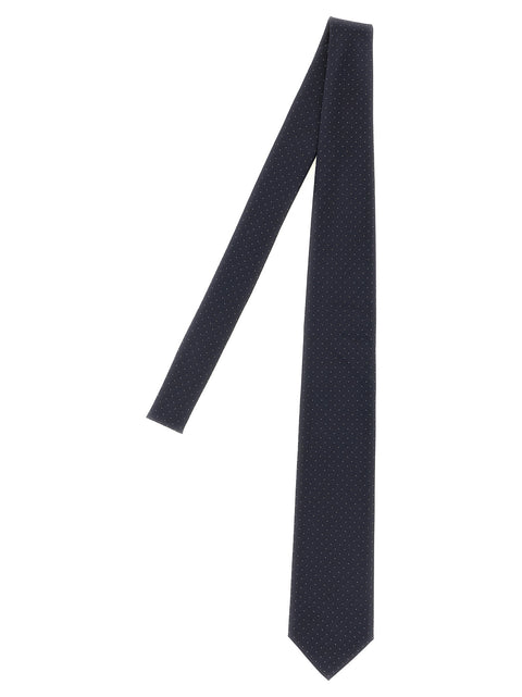 Brioni Silk Tie
