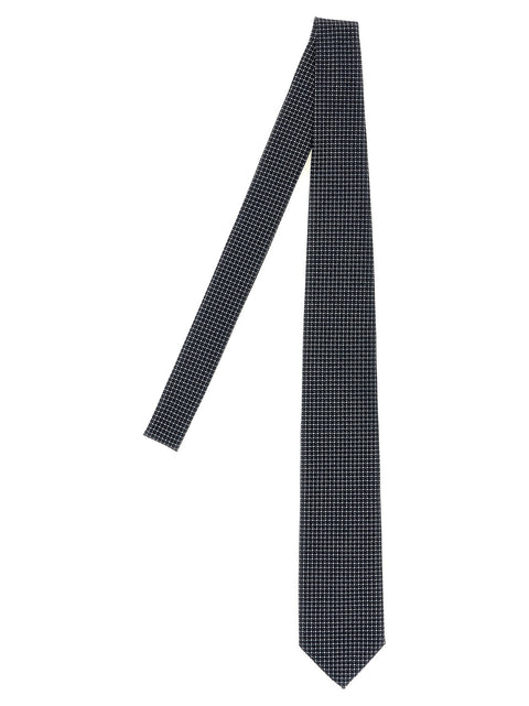 Brioni Silk Tie