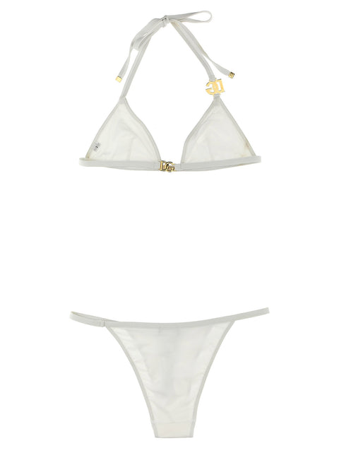 Dolce & Gabbana Dg Bikini