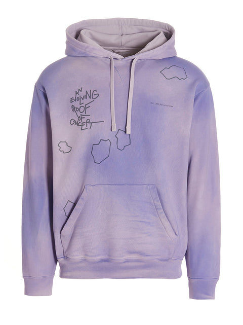 Objects Iv Life Patina Hoodie